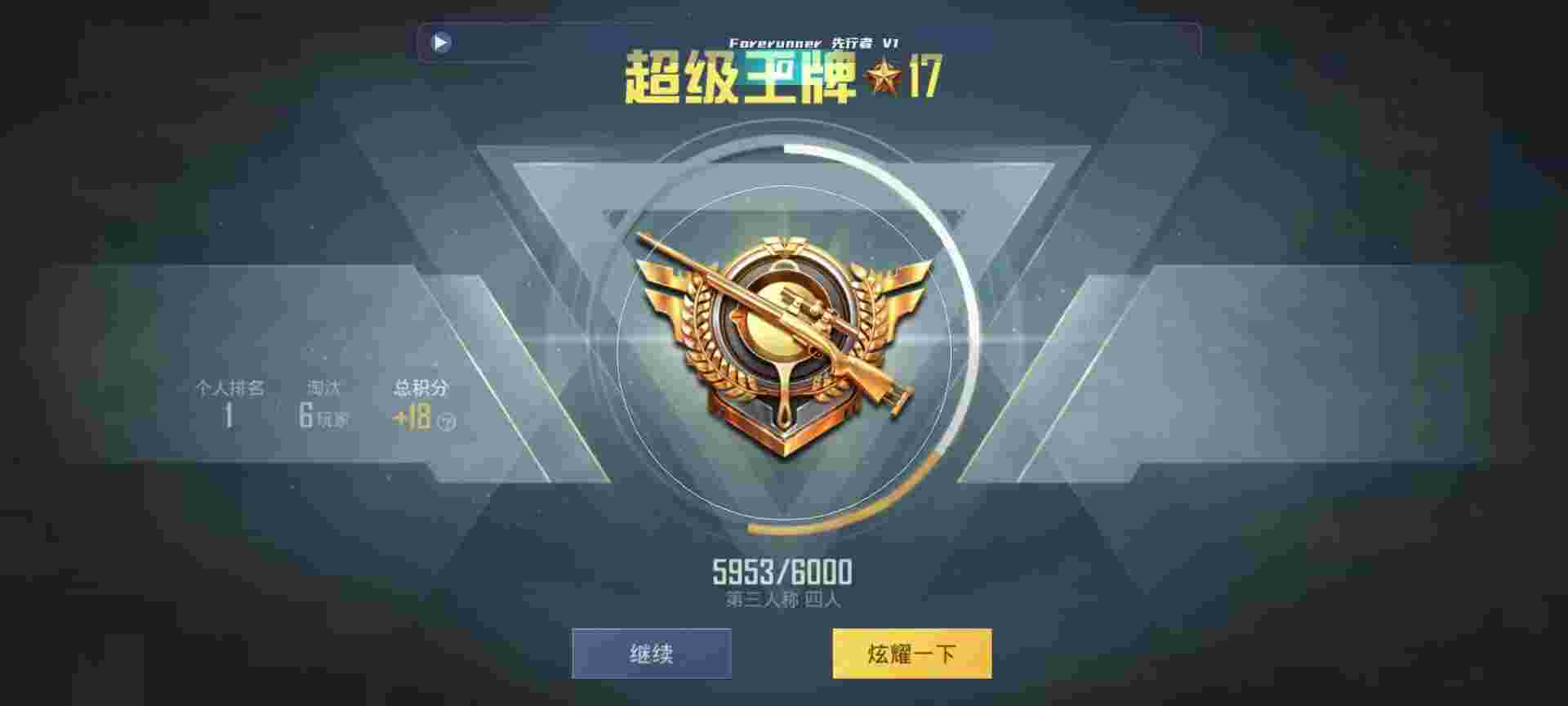 和平精英鸡腿辅助自瞄 - ƽӢְ֧辅助预览图